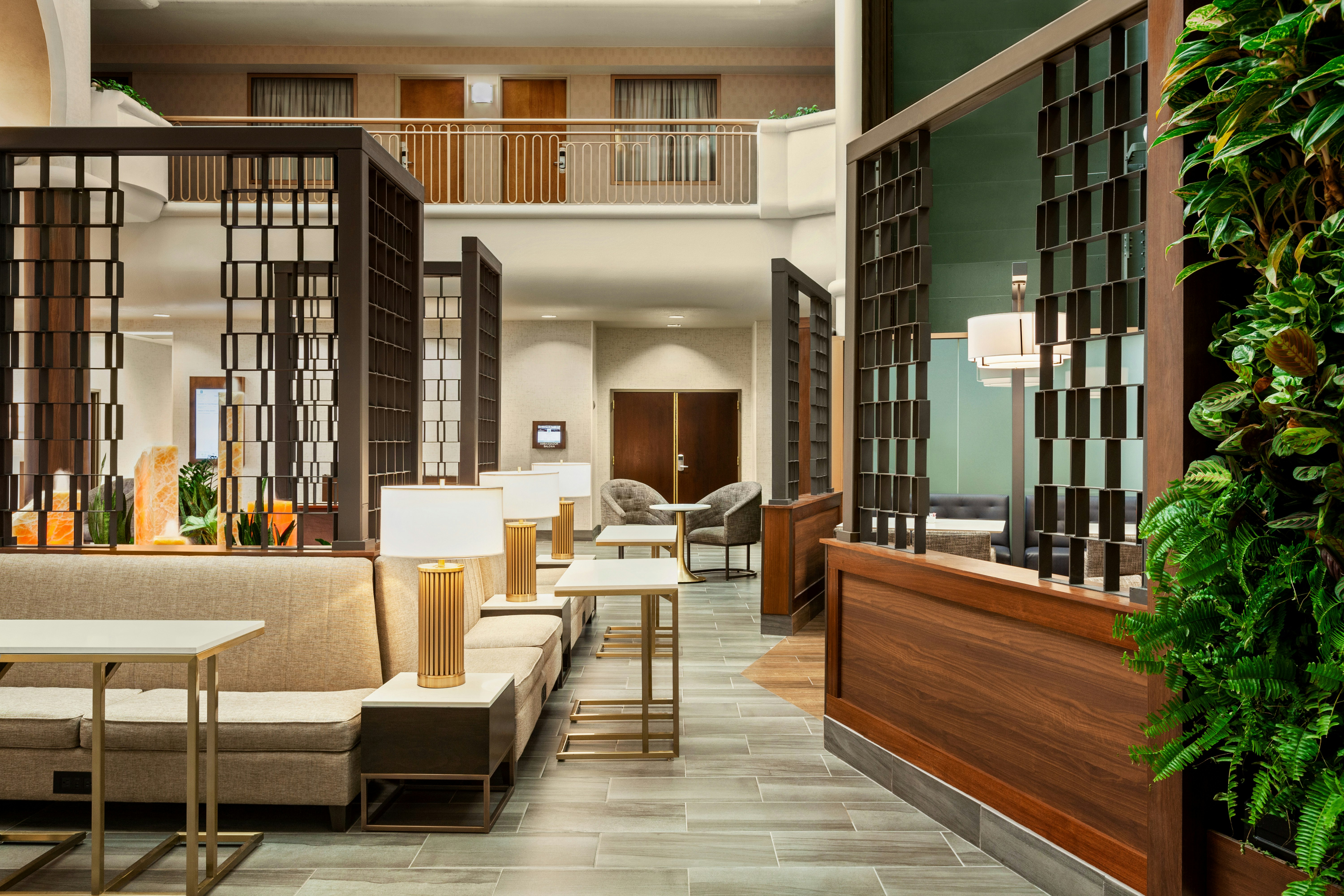 Embassy Suites By Hilton Convention Center Las Vegas 33/74