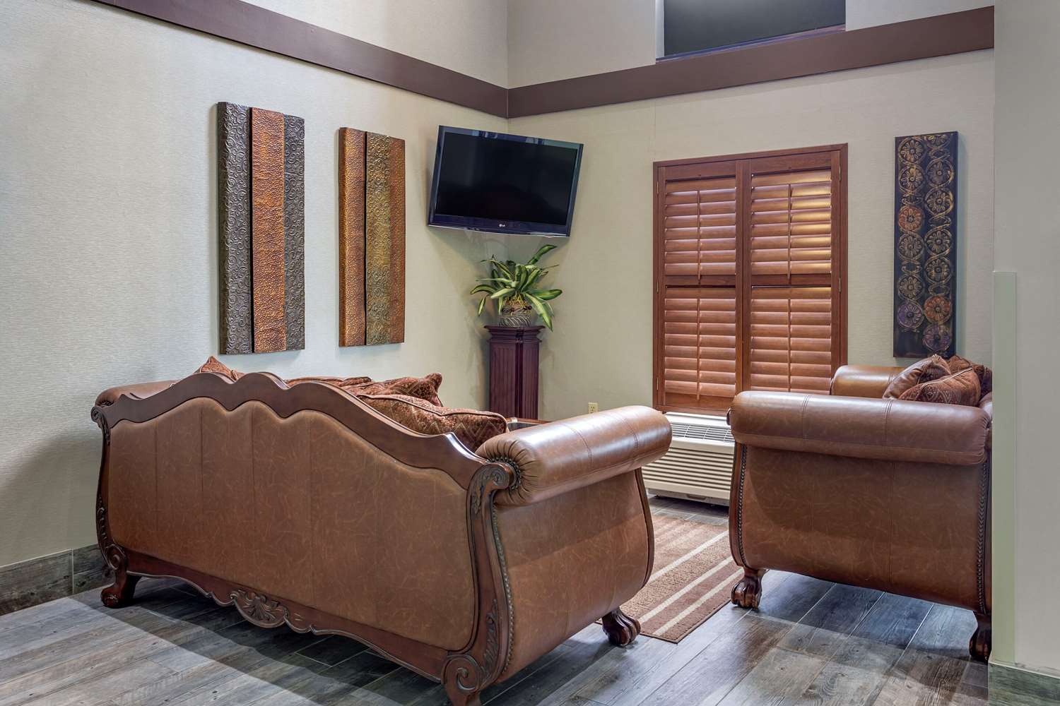 Quality Inn St. Robert - Ft. Leonard Wood 7/40