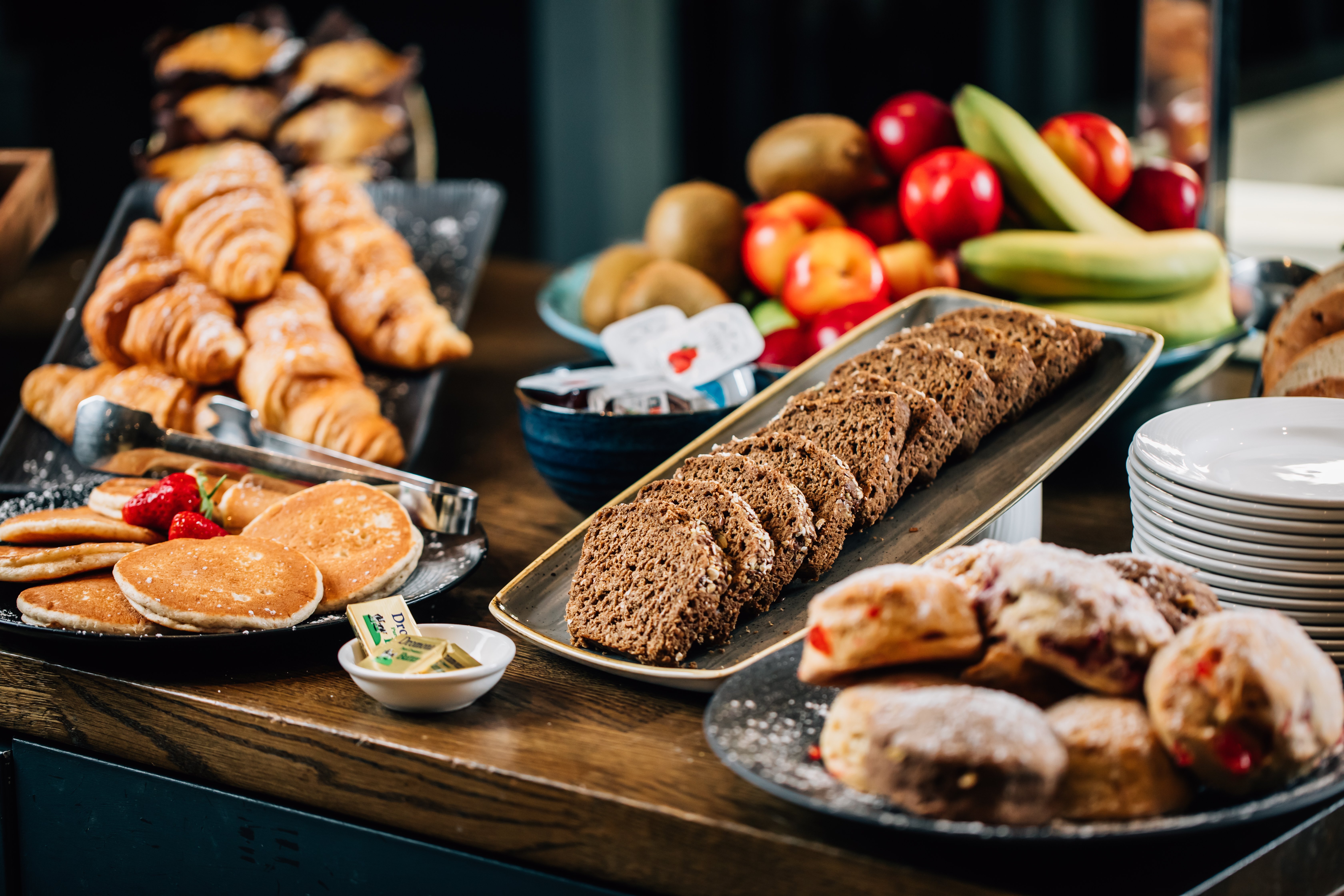 Crowne Plaza Belfast 12/50