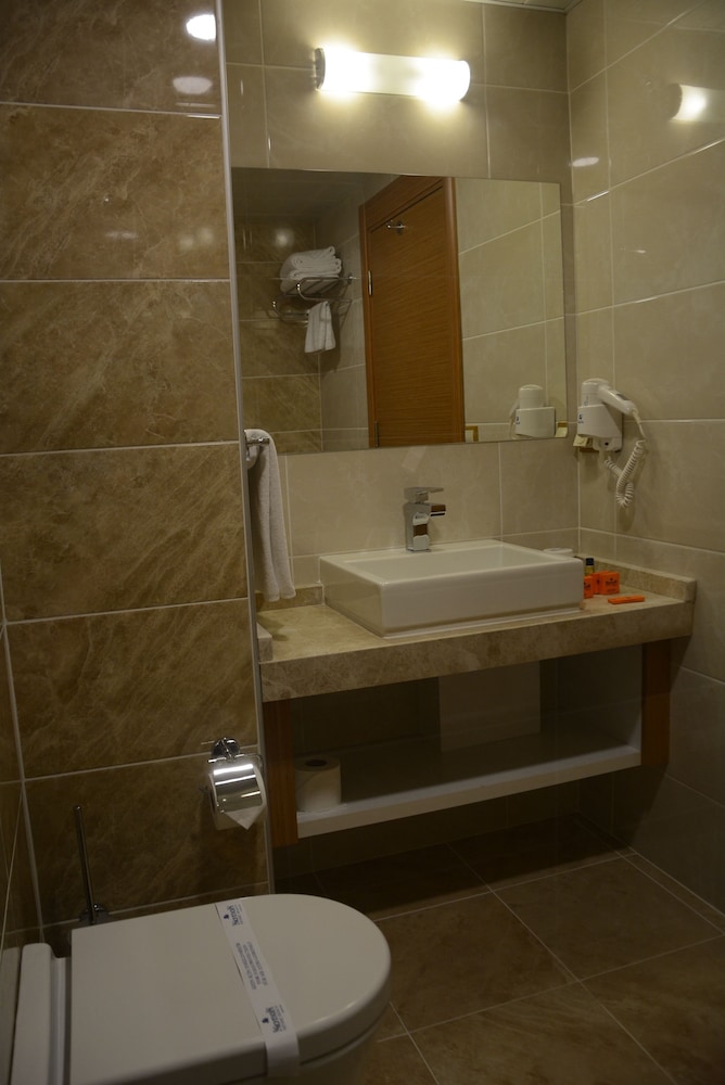 Notion Kesre Beach Hotel 54/54