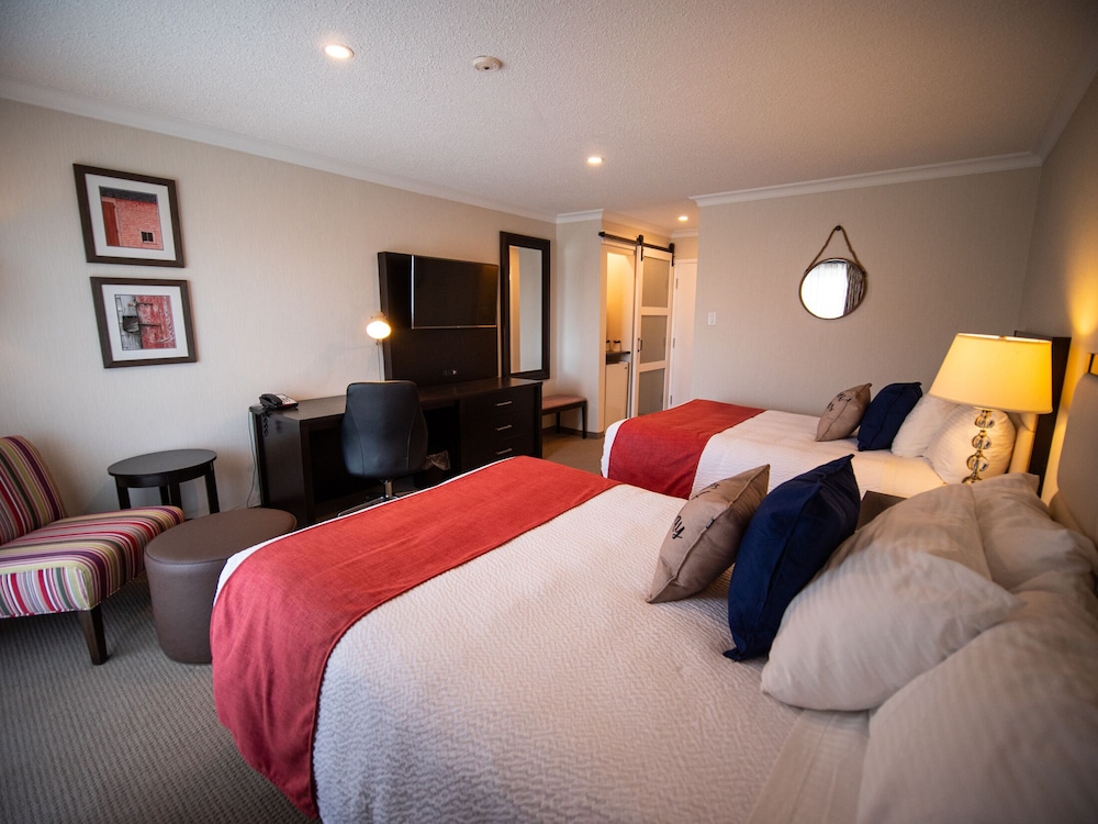 Oak Island Resort Conference Centre 23/75