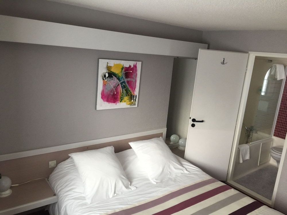 Superior, Double Bed