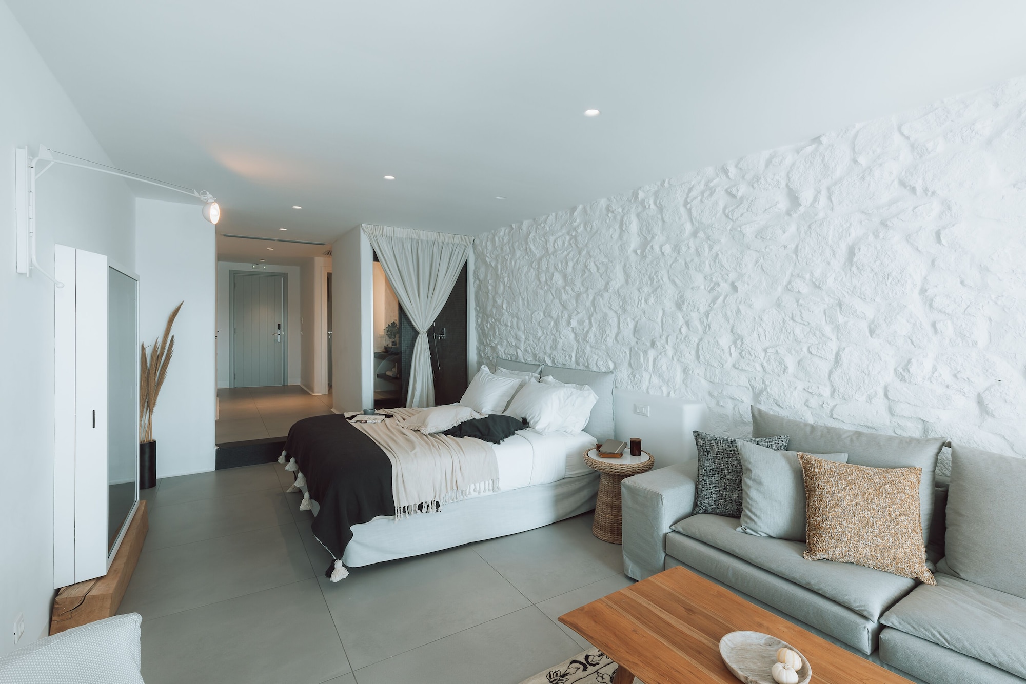 HONEYMOON, SUITE, KING BED, SEA VIEW, HOT TUB