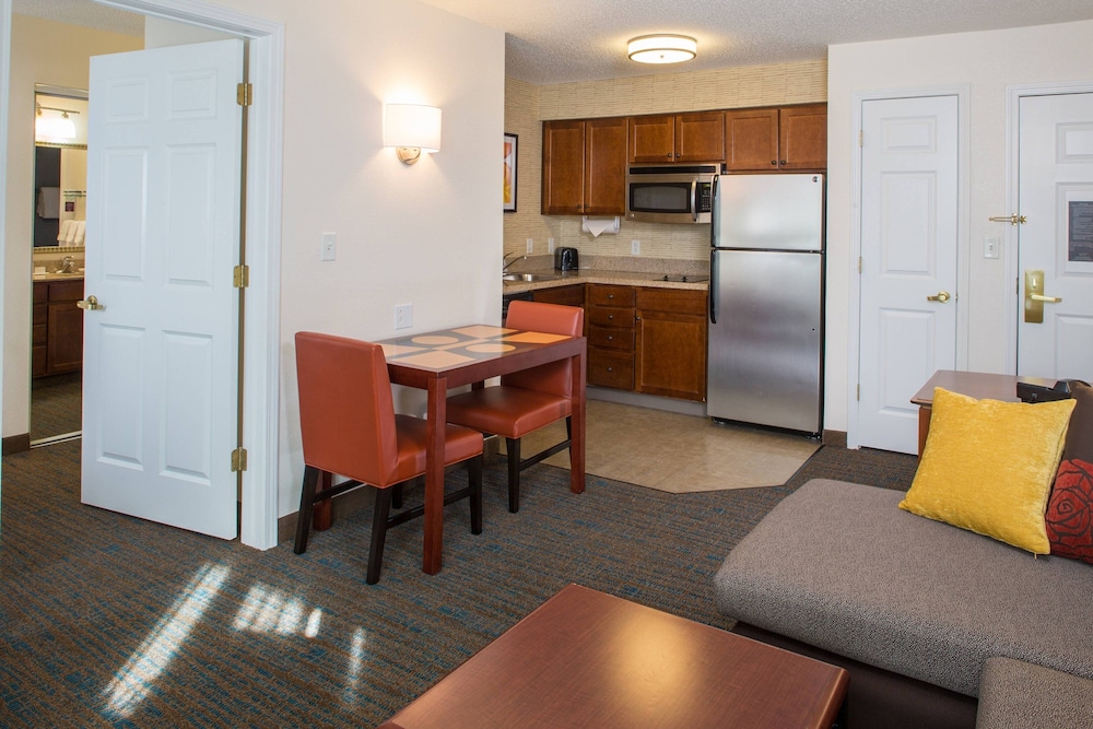 Residence Inn by Marriott Arundel Mills BWI Airport 50/62