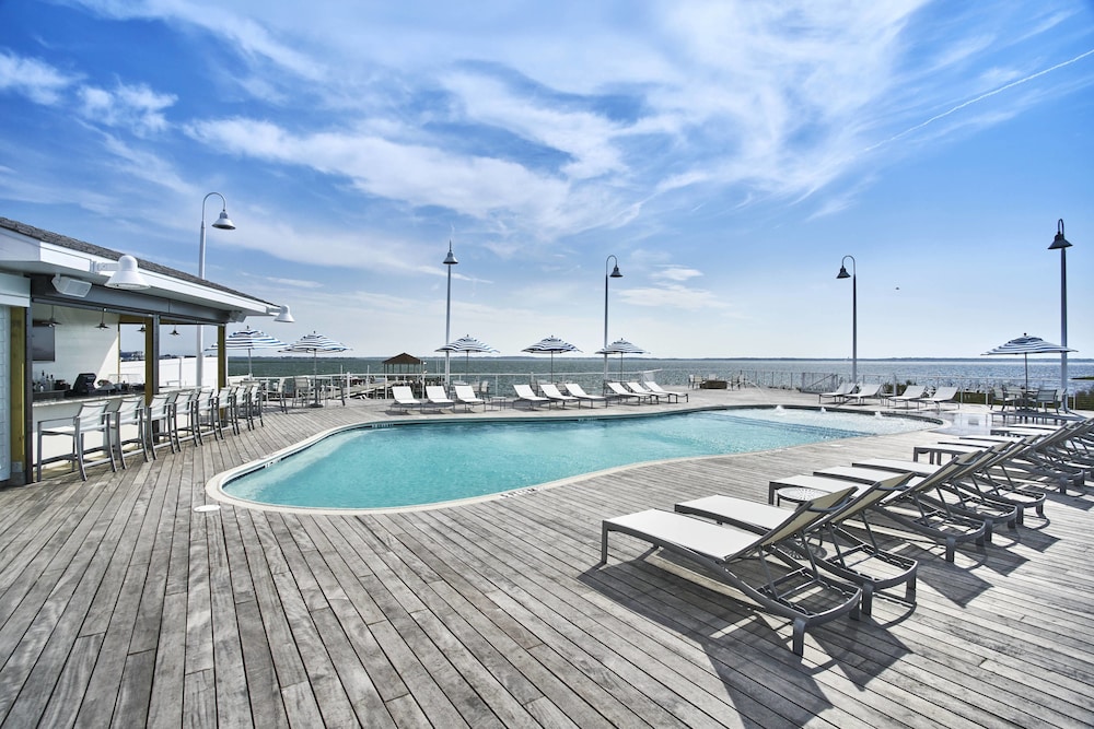RESIDENCE INN OCEAN CITY 写真1