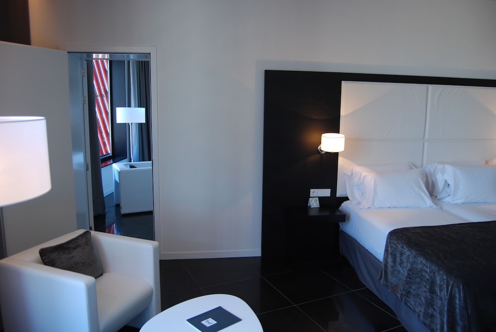Porta Fira Hotel 17/60