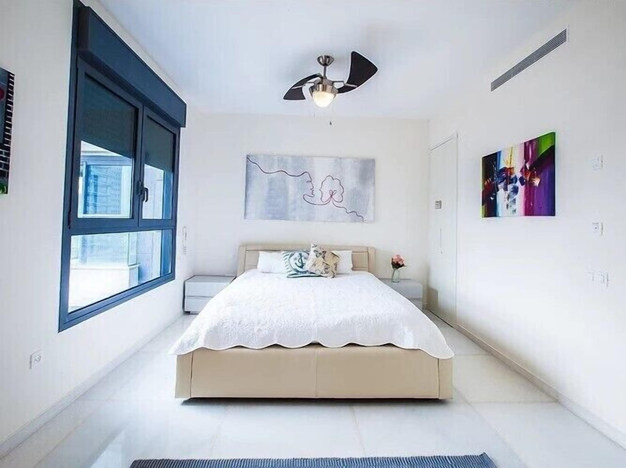 TOWER, COMFORT, APARTMENT