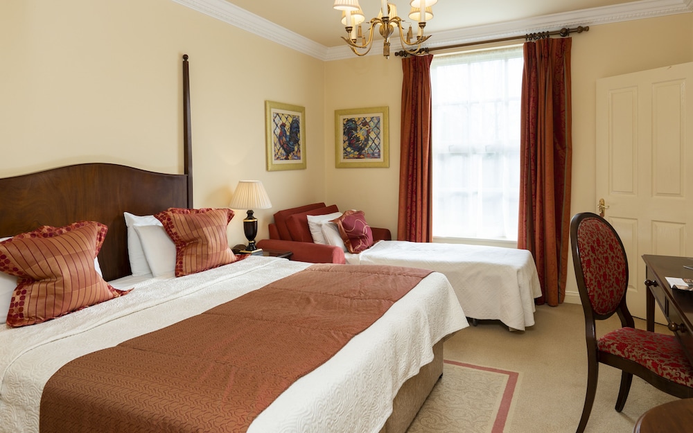Ringwood Hall Hotel & Spa, BW Signature Collection 3/48
