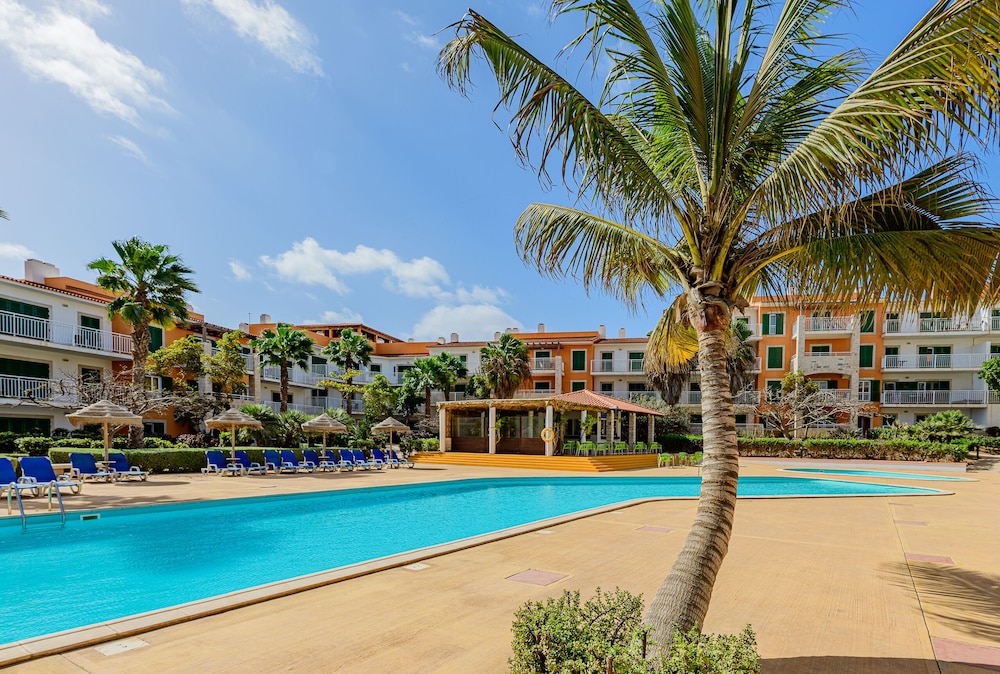 Agua Hotels Sal Vila Verde 46/48