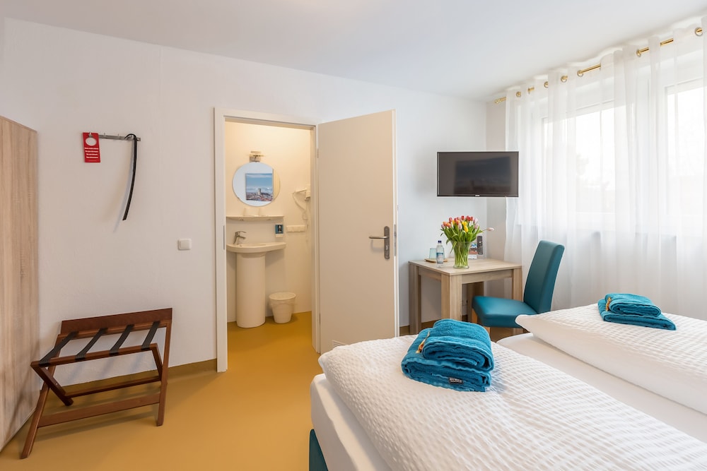 Hotel Ludwig 16/48