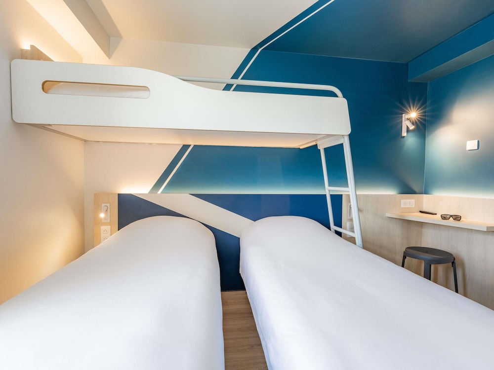 Ibis Budget Chambery Centre Ville 29/59