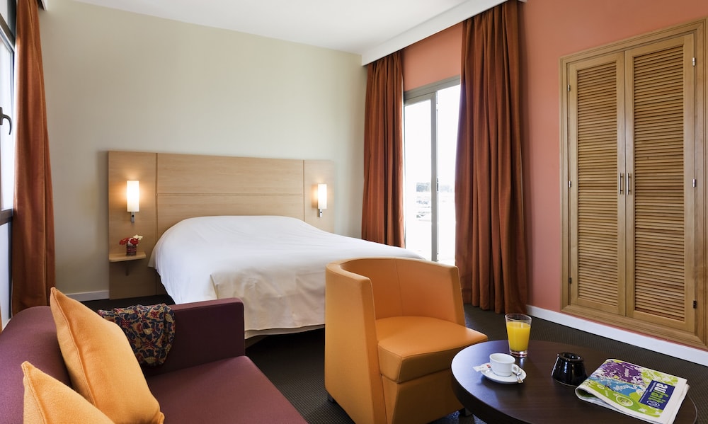 Ibis Casa Sidi Maarouf 28/72