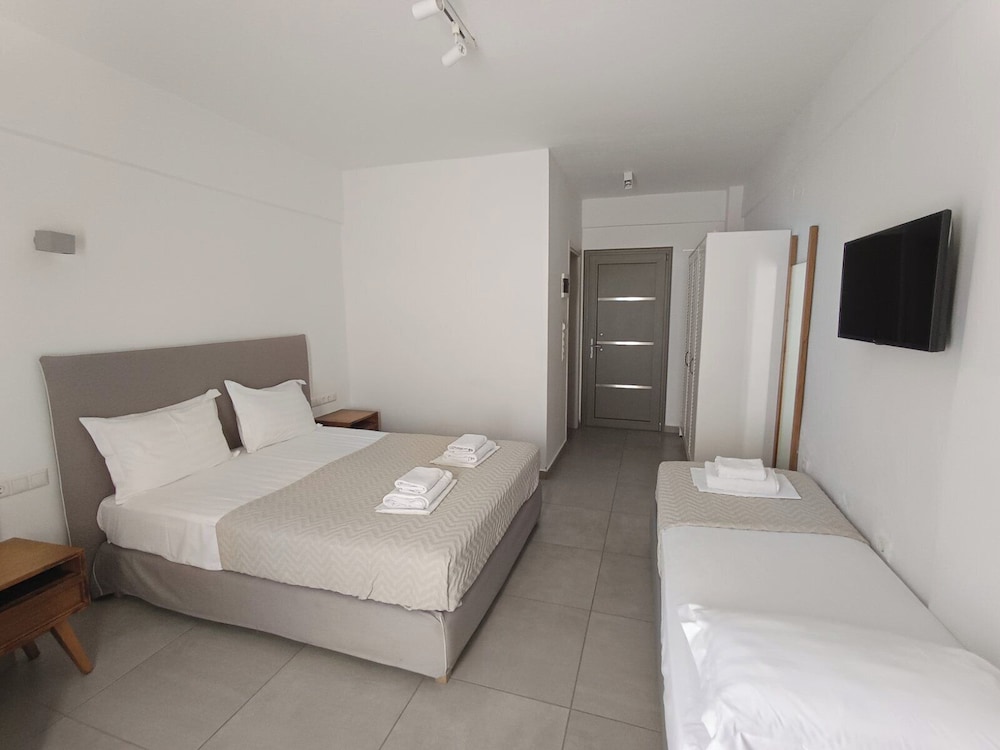 Stavros Beach Hotel 16/50
