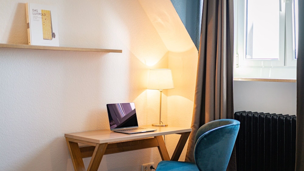 Hotel Stachus 33/55