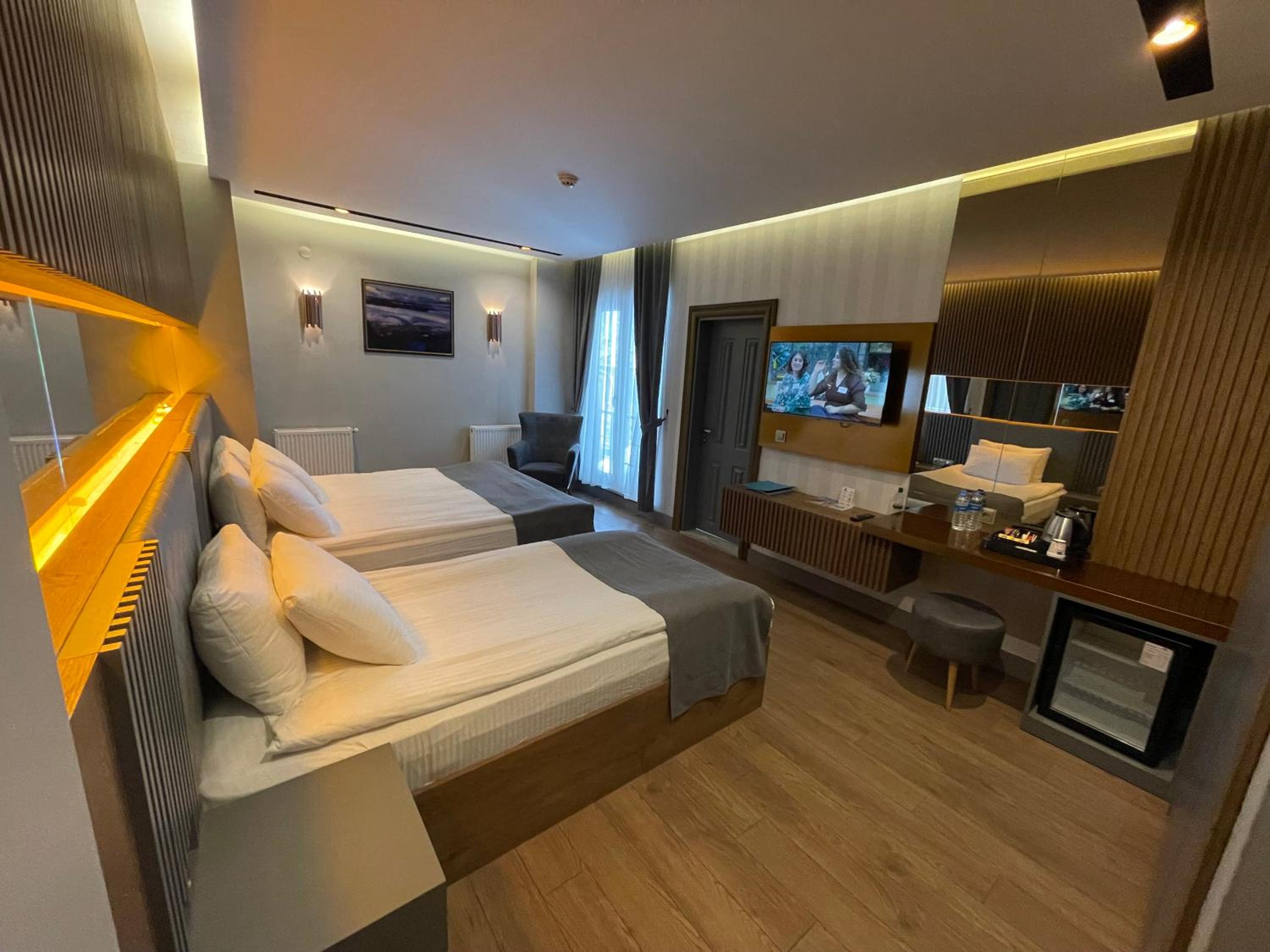 Hotel Aras 13/50
