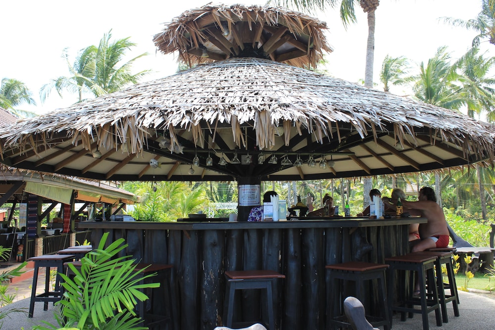 Sudala Beach Resort 9/50