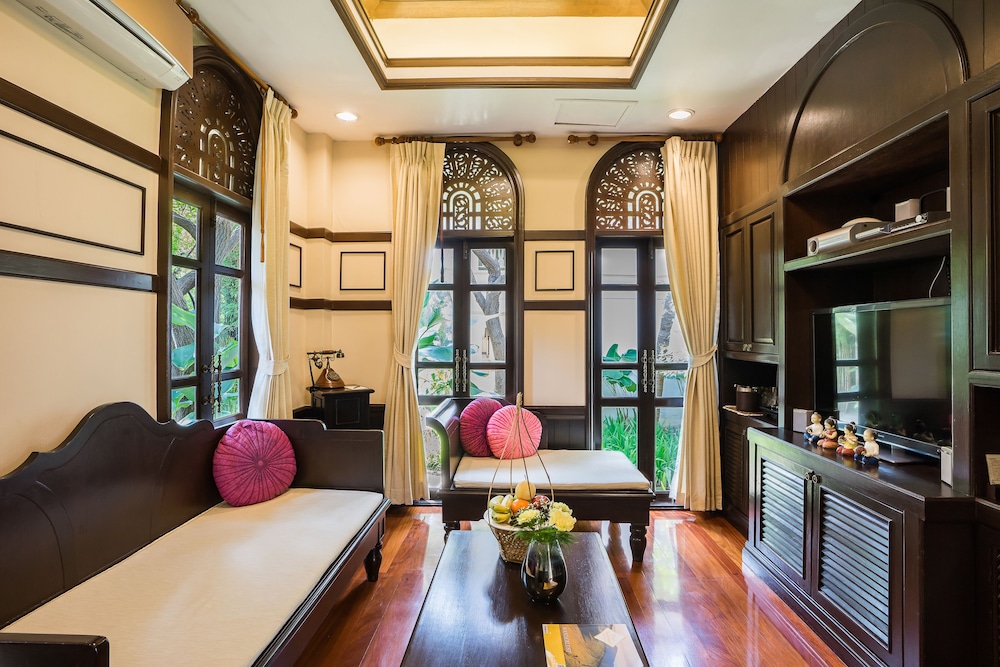 Wora Bura Hua Hin Resort And Spa 41/75