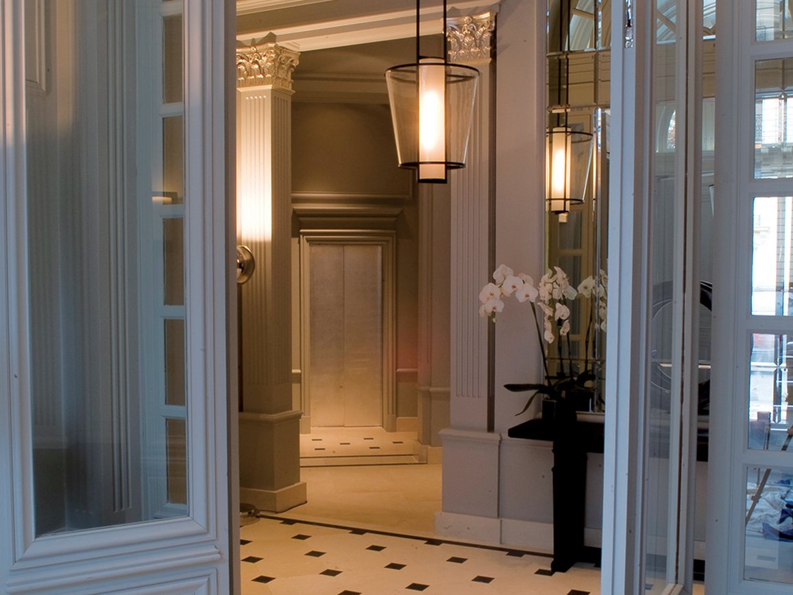 La Reserve Paris Hotel And Spa 24/26