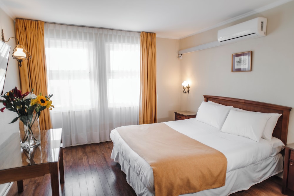 Hotel Melillanca 15/55