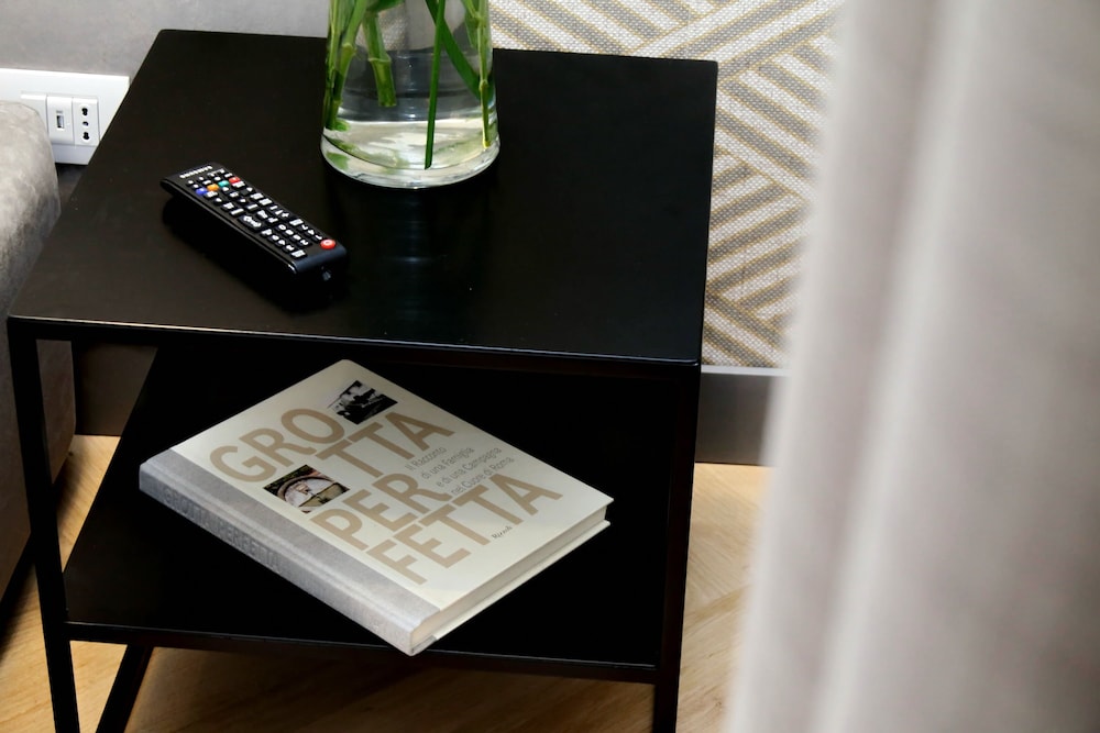 Roma Five Suites 21/50