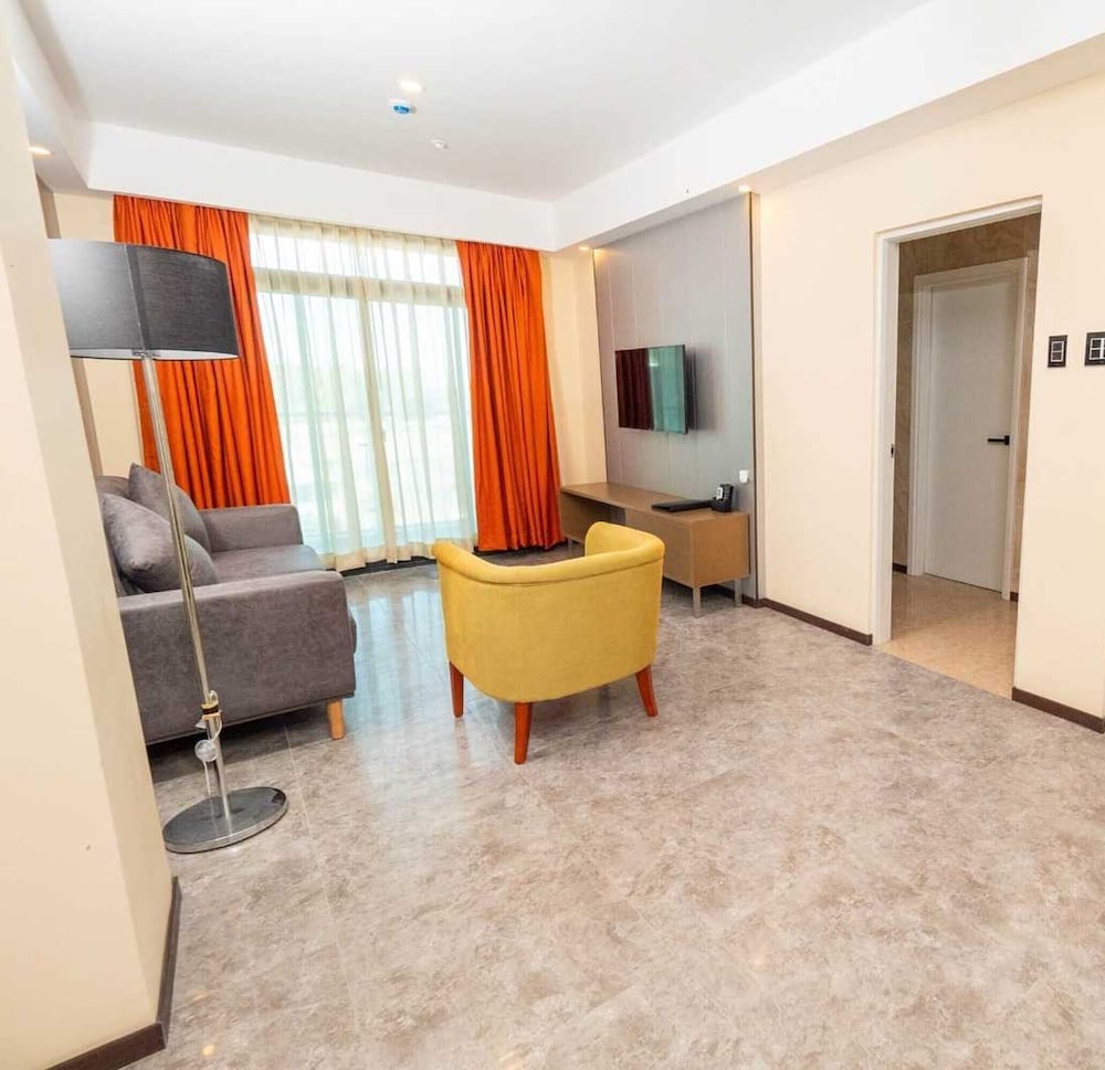 Sunday Hevea Hotel and Resort 31/55