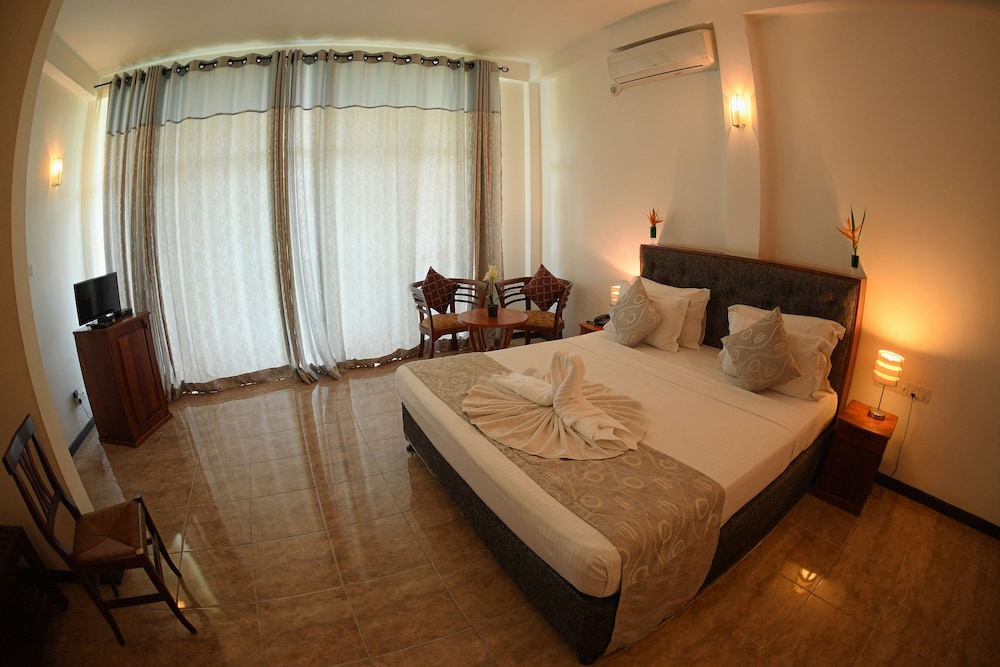 Sole Luna Resort And Spa 15/50