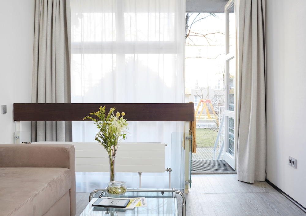Living Hotel am Olympiapark (Karl Theodor) 16/46