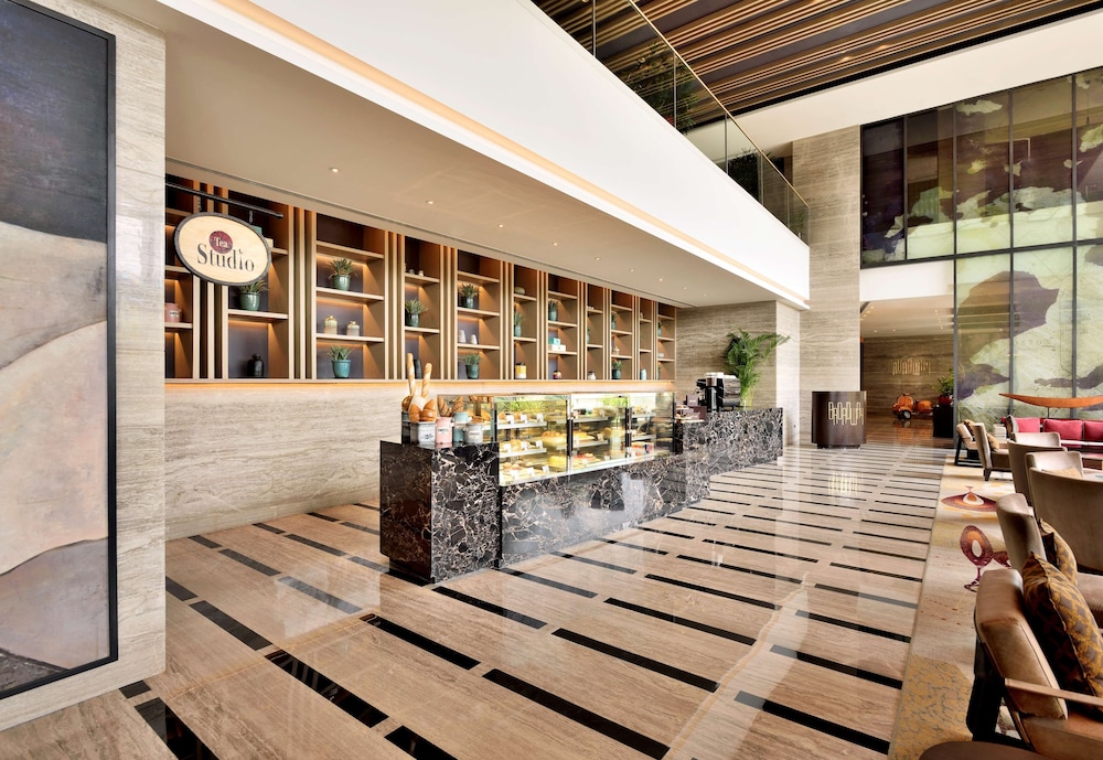 Radisson Blu Faridabad 8/75