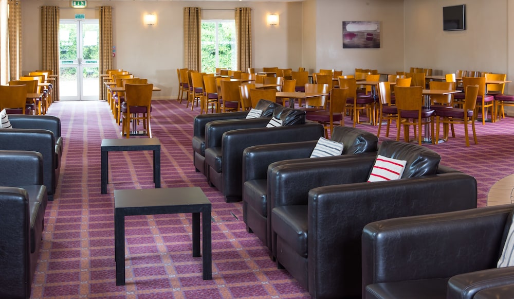 Holiday Inn Express Newcastle Gateshead 38/46