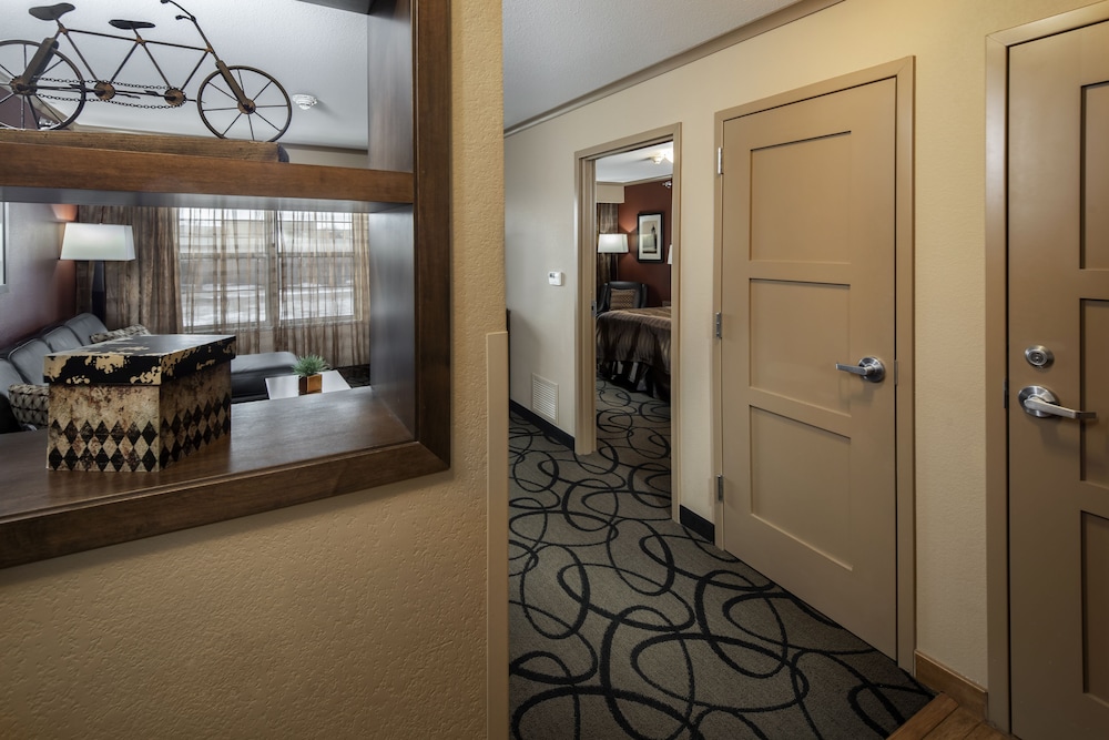 Clubhouse Hotel Suites Pierre 15/60