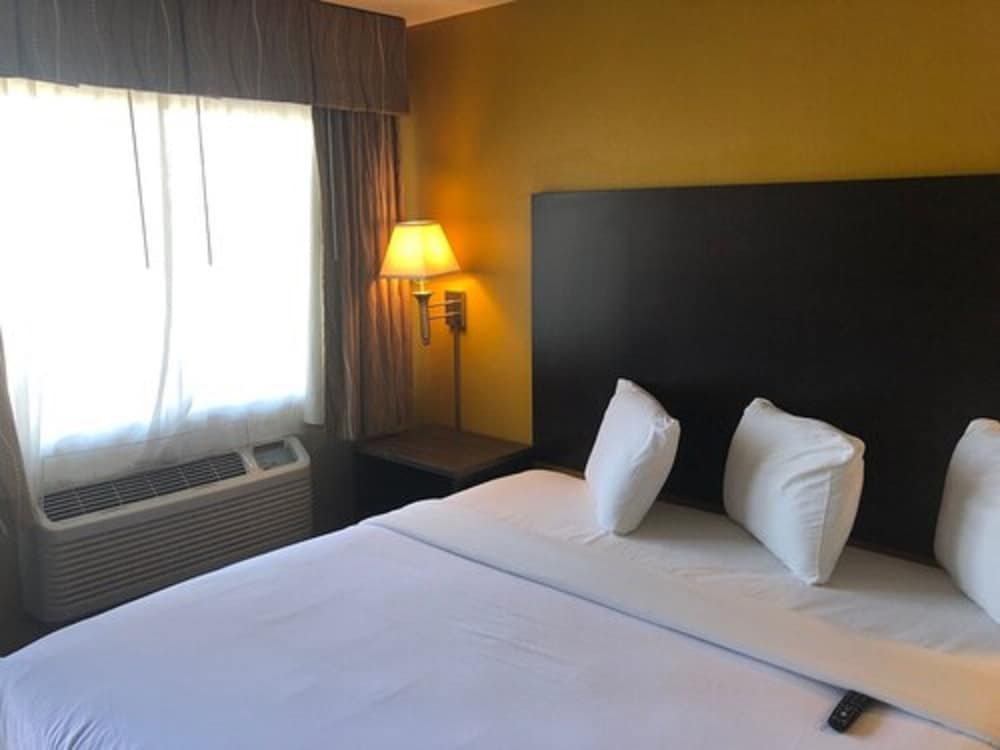 Howard Johnson by Wyndham Odessa TX 23/49
