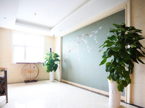 Pengcheng International Hotel 15/37