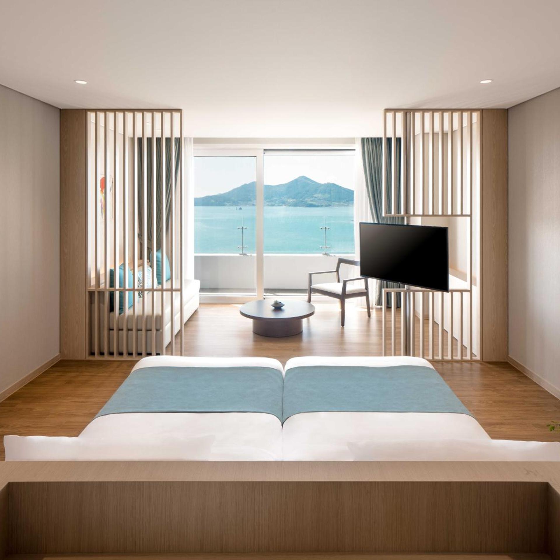 Hanwha Resort Geoje Belvedere 27/45