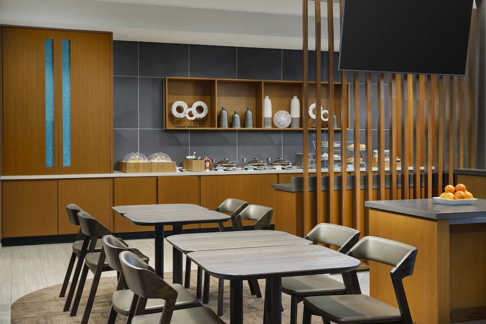 Springhill Suites By Marriott Philadelphia West Chester Exton 27/36