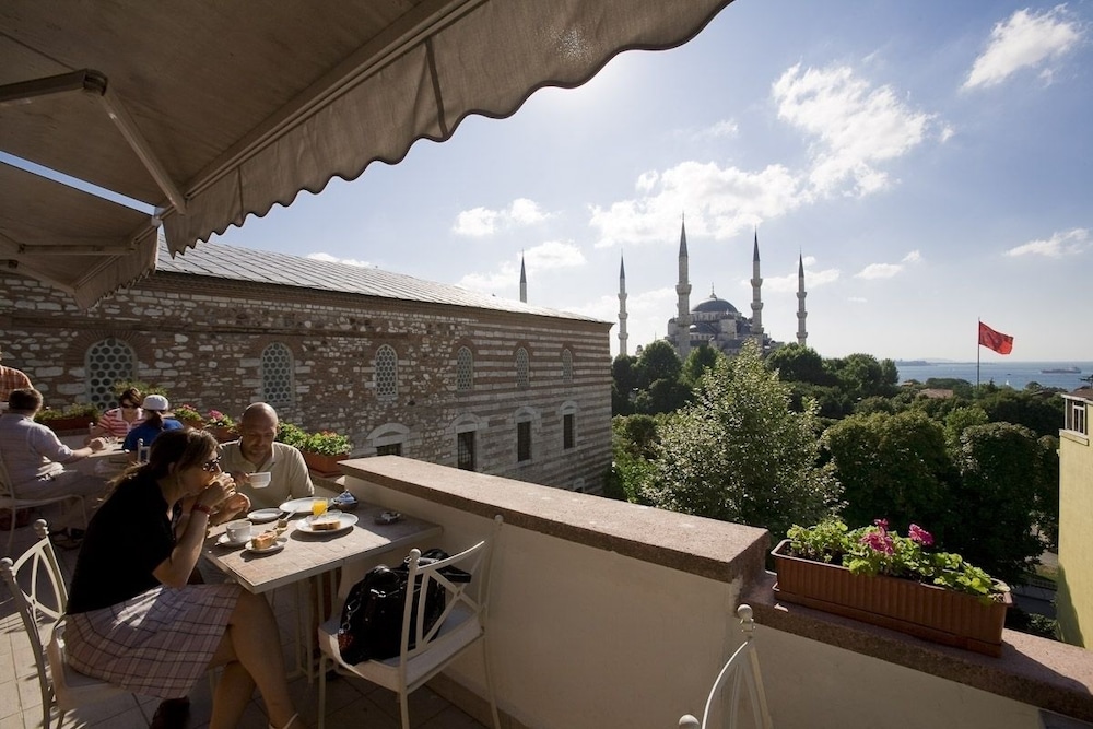 Turkoman 30/50