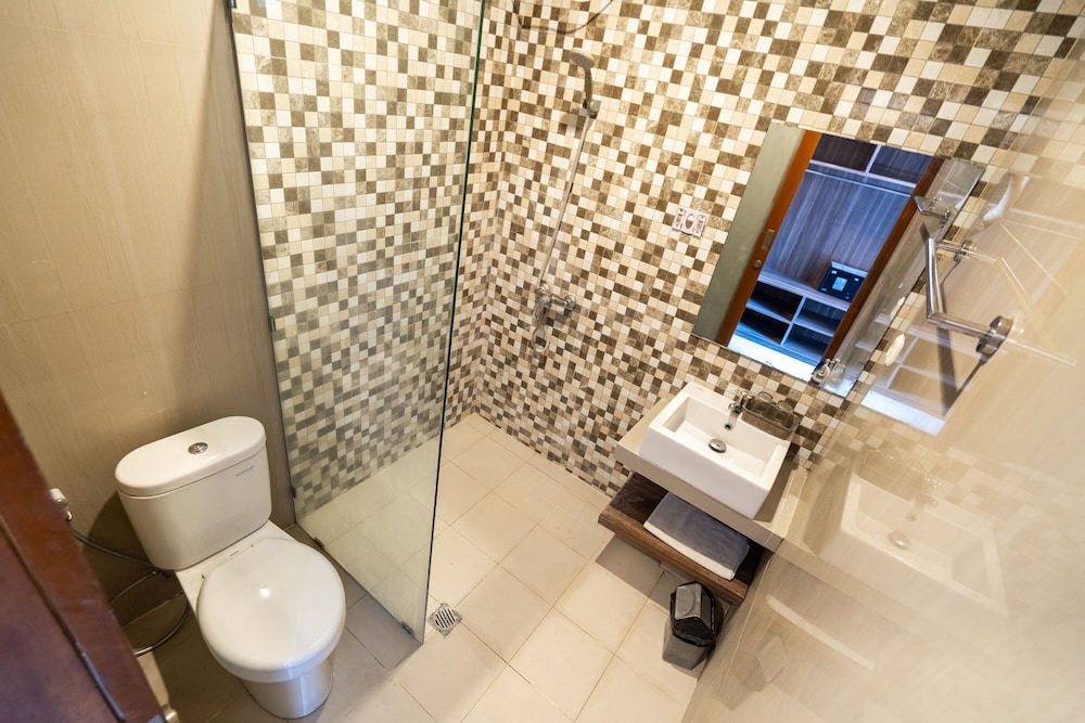 Mahesa Home Seminyak 46/50