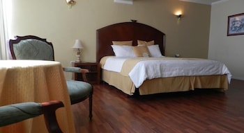 Hotel Libertador 21/47