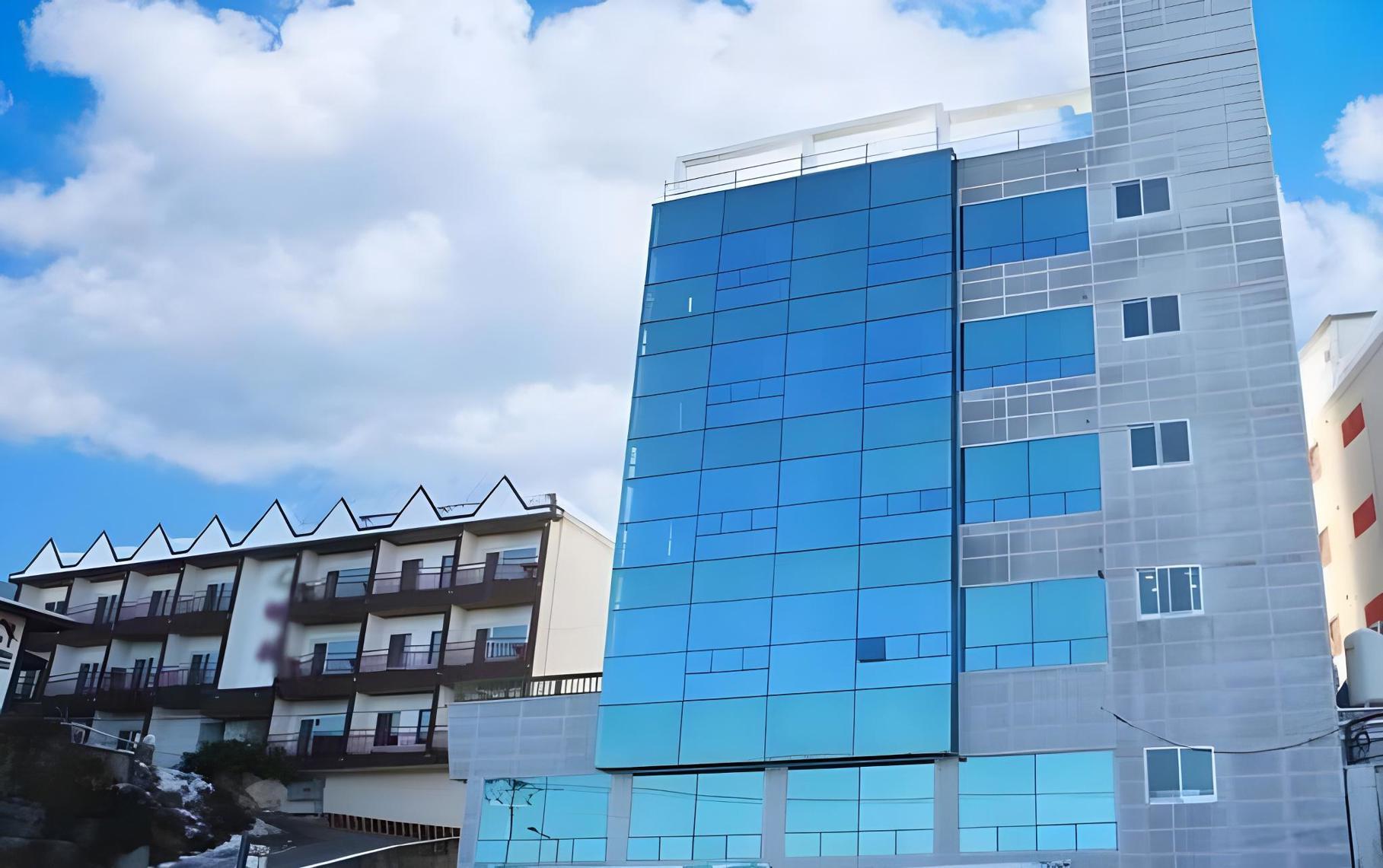 Gangneung Ara Spa Pension 2/41