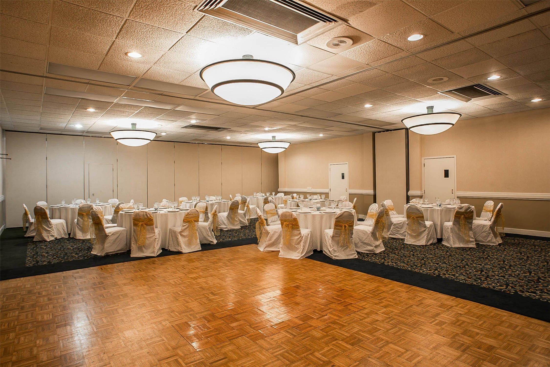 Quality Inn Sumter near Shaw AFB 28/32