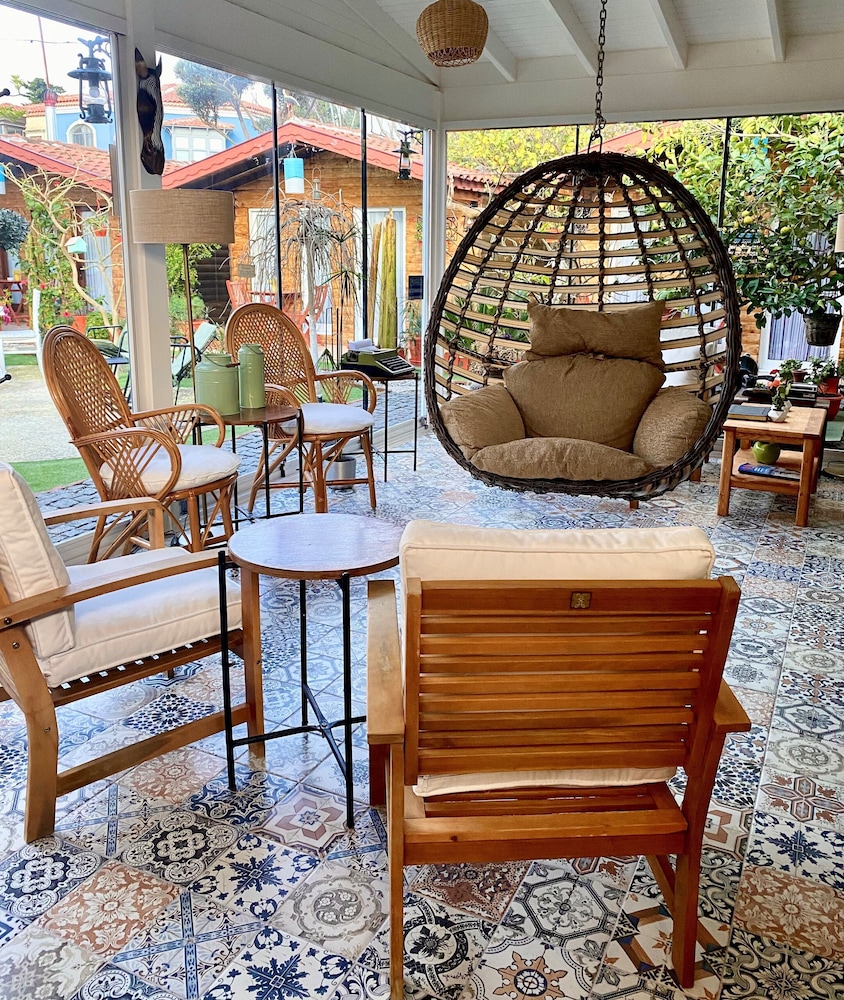 KAYEZTA HOTEL 8/49