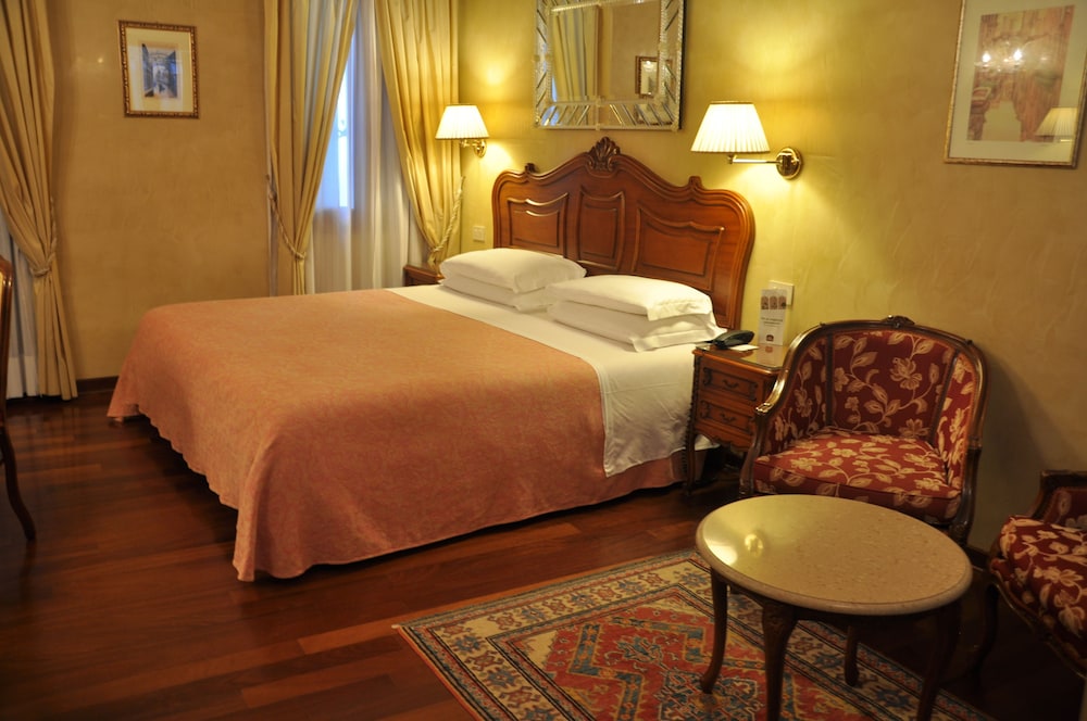 Hotel Bisanzio 20/71