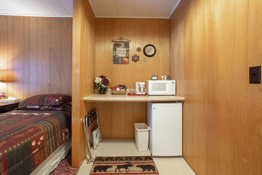Talkeetna Inn 23/43