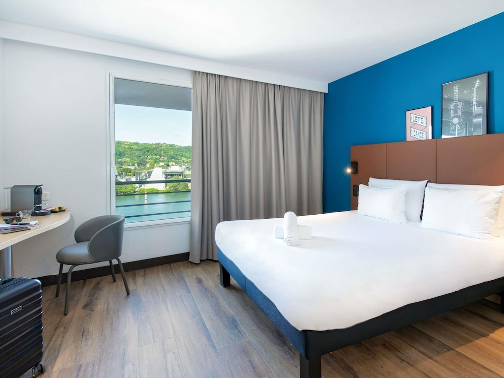 Hotel Ibis Lyon Sud Vienne Saint Louis 7/68