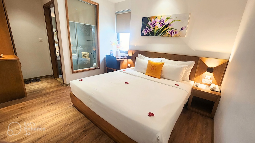 Cordial 1 Hotel & Apartment 17/69