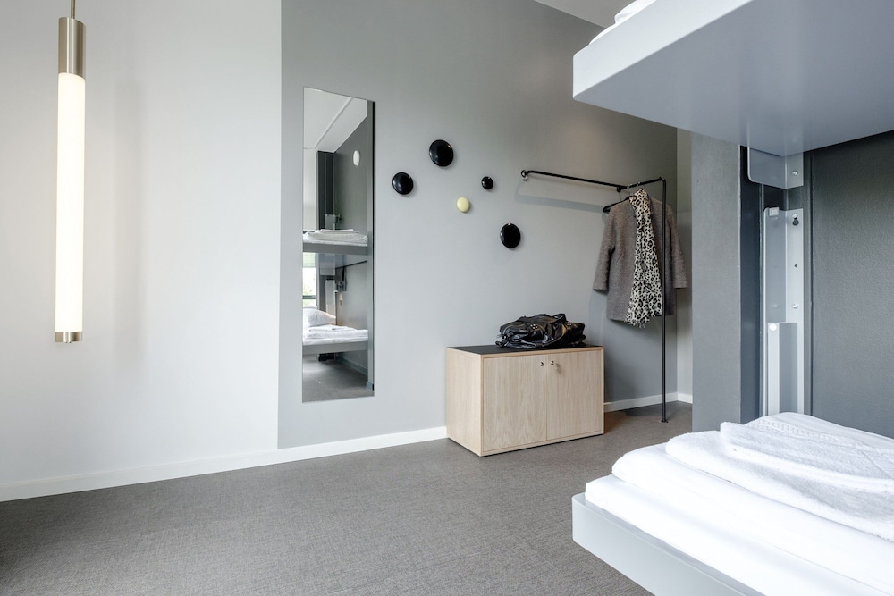 Four Points Flex by Sheraton Copenhagen Airport 29/53