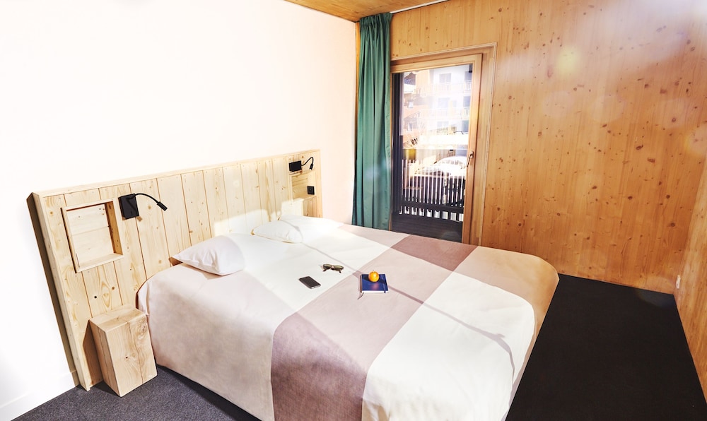 The People Hostel-Les 2 Alpes 20/61