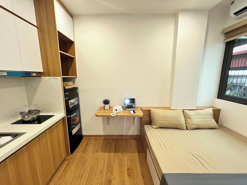 Era Apartment Tam Da 38/50