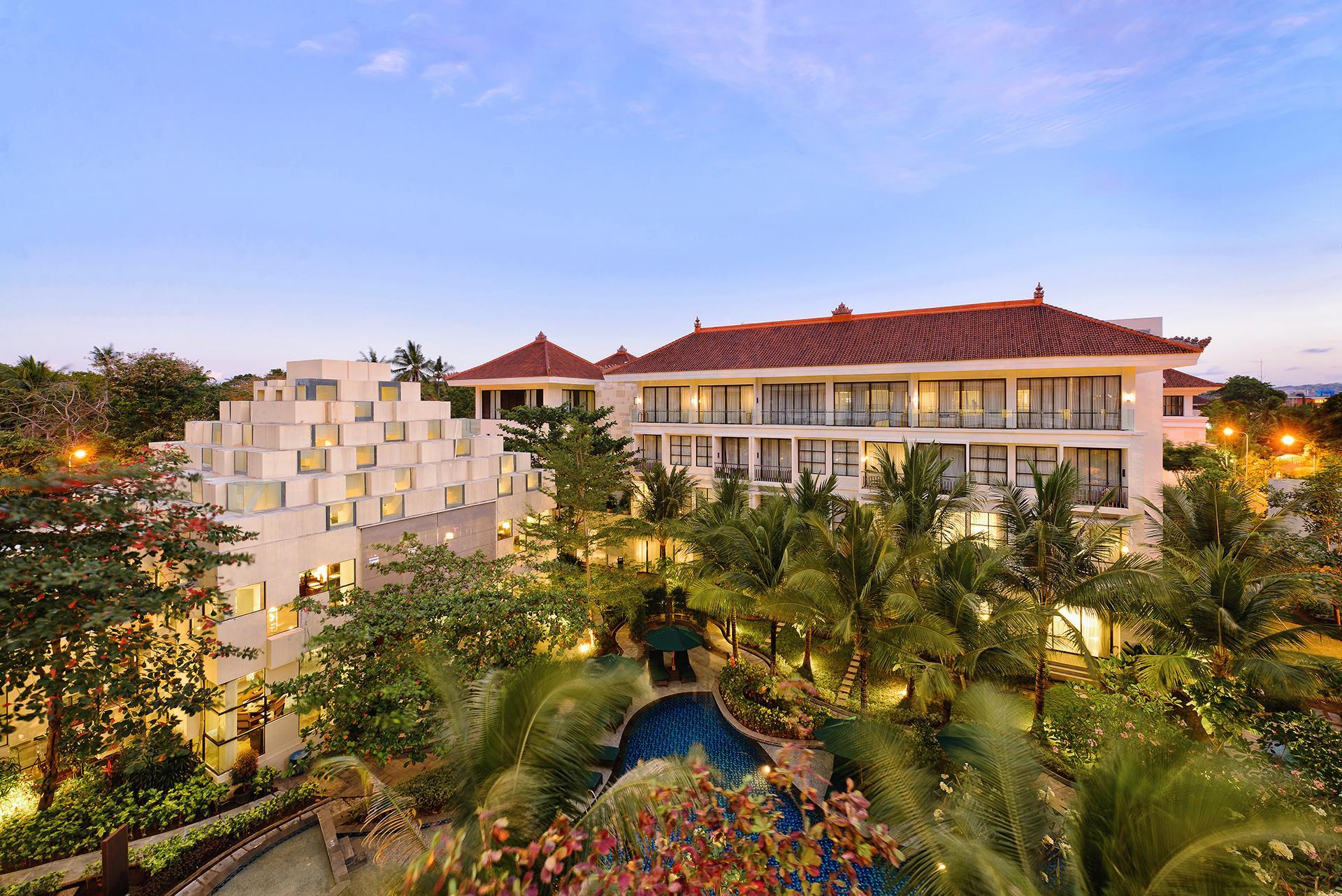 Bali Nusa Dua Hotel in Nusa Dua
