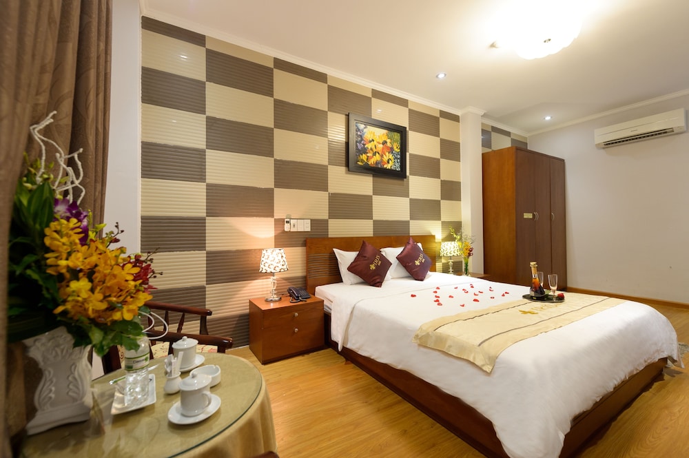 Iris Hotel Danang 19/41