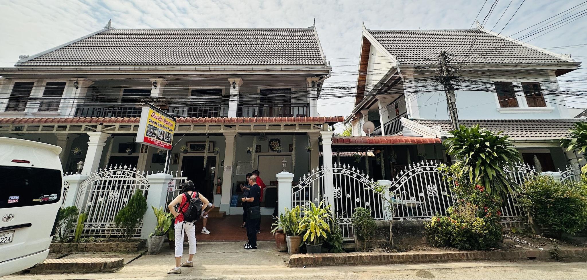 Singharat Guest House 1/51